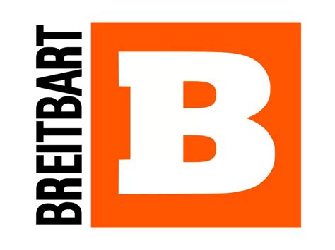 breitbart logo vector